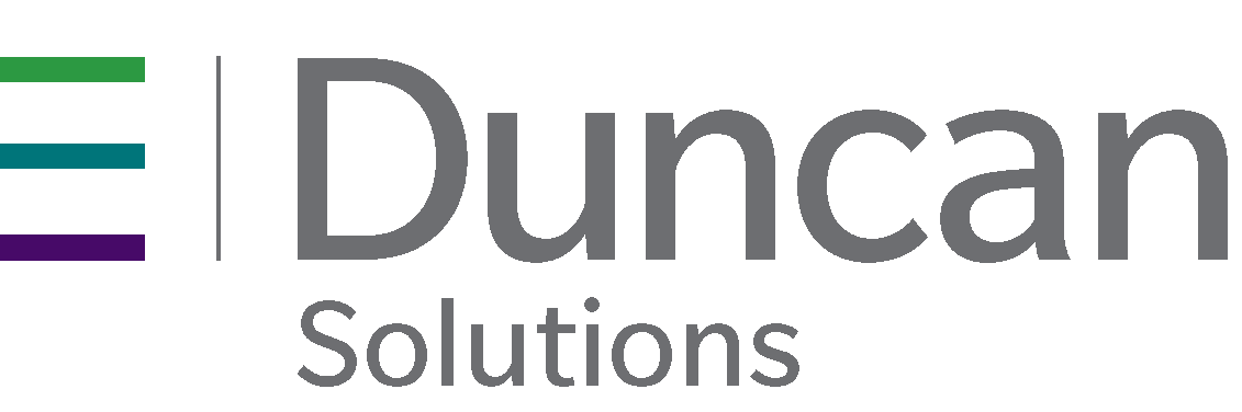 Duncan Solutions logo image